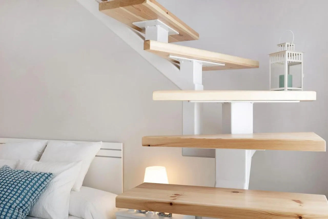 Apartamento La Fuente Vejer de la Frontera Spain