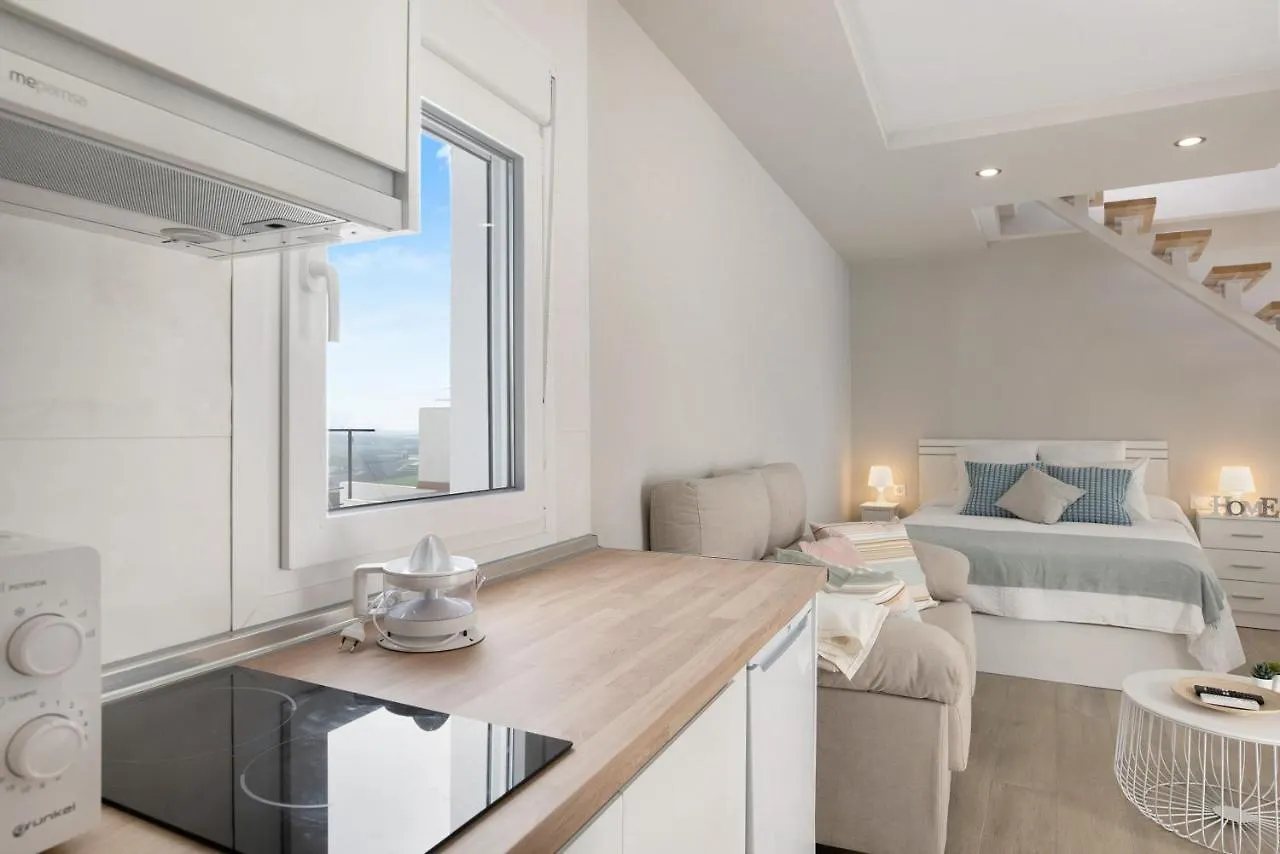 Apartamento La Fuente Vejer de la Frontera