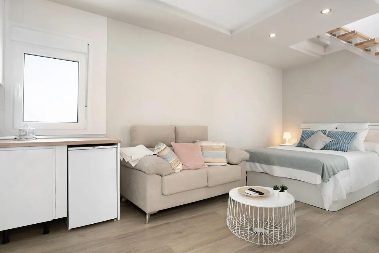 Apartamento La Fuente Vejer de la Frontera