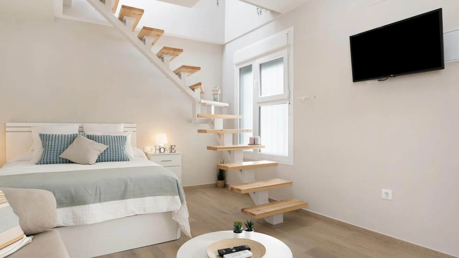 Apartamento La Fuente Vejer de la Frontera Apartment