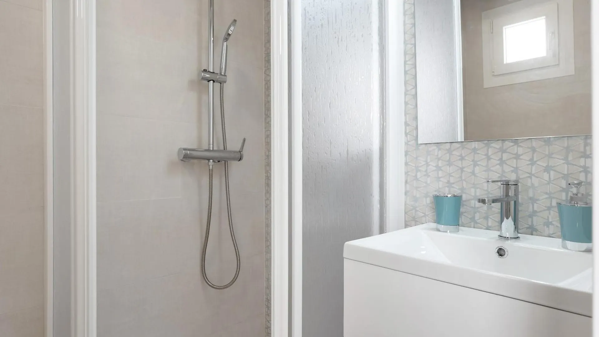 Apartamento La Fuente Vejer de la Frontera 0*,