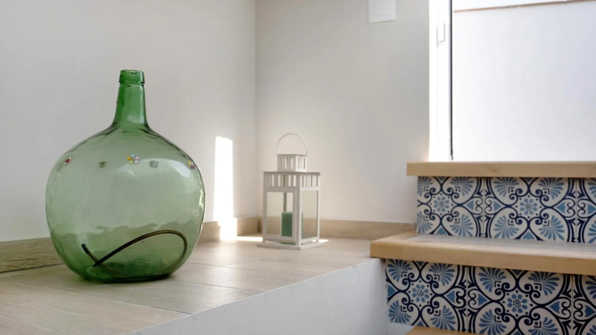 Apartamento La Fuente Vejer de la Frontera Spain